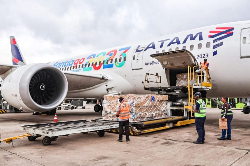 ANAC define novas regras para tarifas de armazenagem e capatazia em aeroportos a partir de abril de 2025