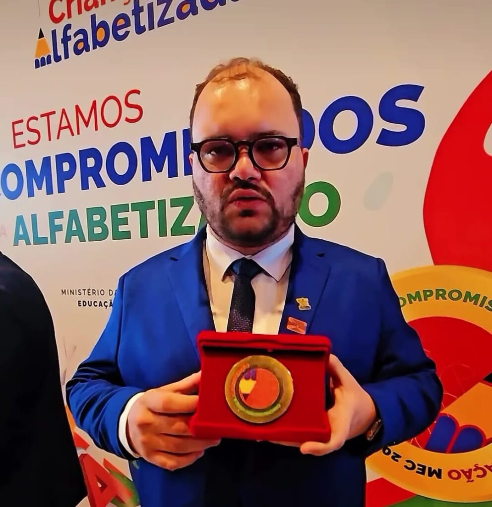 Vídeo – Prefeitos de todo o país se reúnem a partir desta terça em Brasília. Encontro reúne gestores eleitos para o mandato 2025-2028.