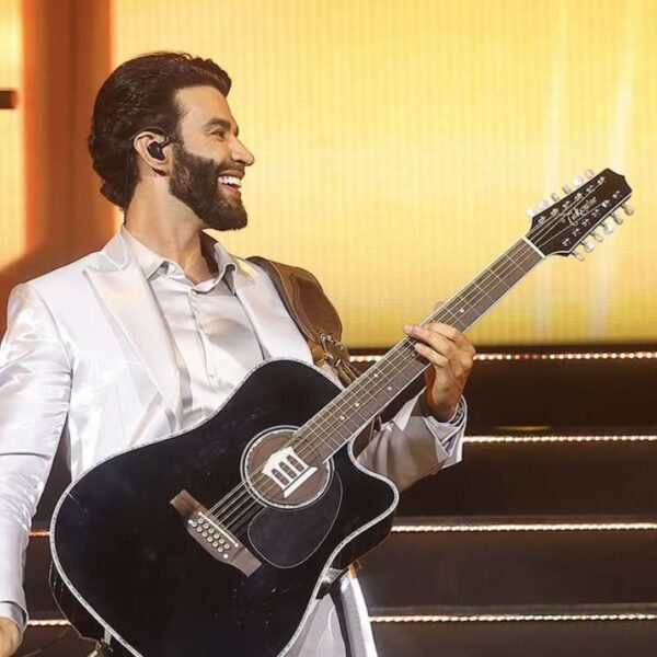 Gusttavo Lima confirma onde será a gravação de seu novo DVD; saiba tudo