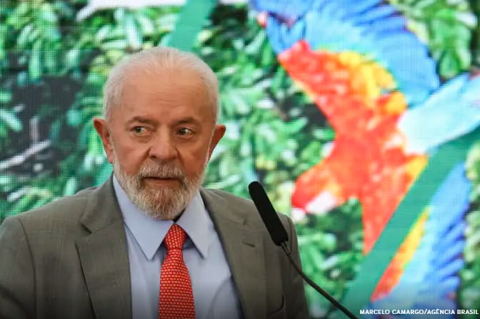 Exploração na Foz do Amazonas: ambientalistas rebatem fala de Lula sobre “lenga-lenga do Ibama”: “É contraditório”