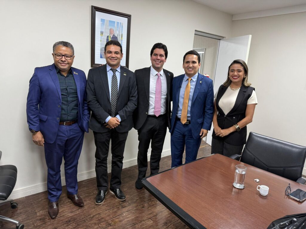 Esporte municipal de Belém terá parceria do Governo Federal