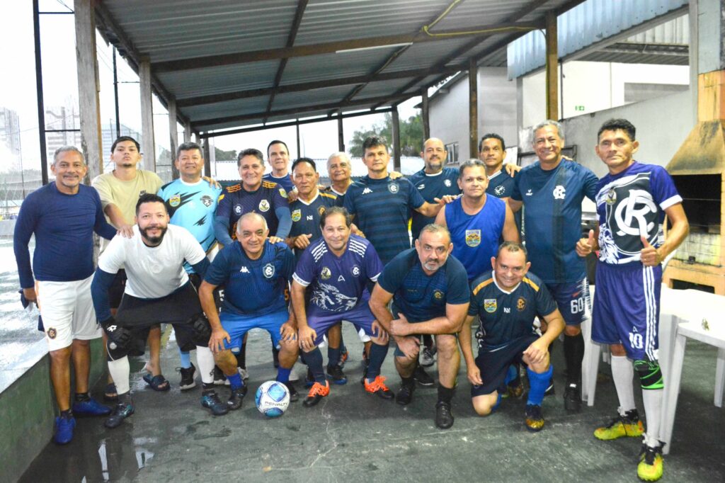 Cassazum – Remo e Paysandu abrem a temporada 2025 do futebol