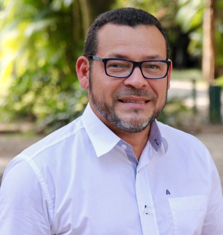 Igor Normando nomeia Mauro Freitas secretário de Relações Institucionais da Prefeitura de Belém