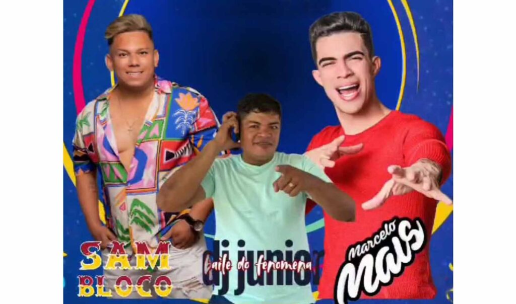 Cassazum abre as portas para o Baile CassaFolia, hoje, no salão 14 BIS