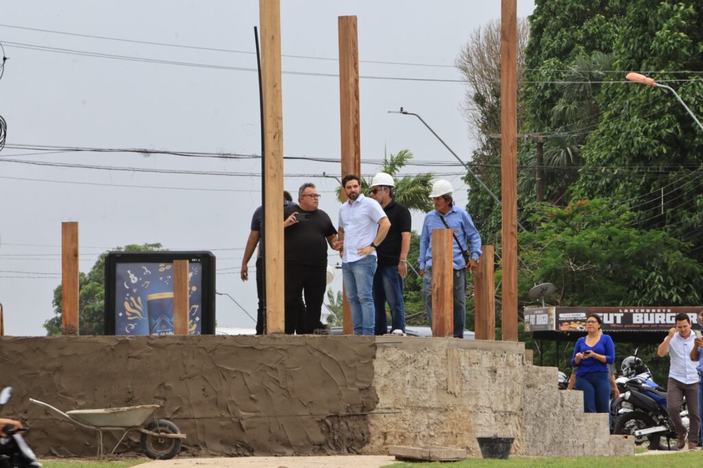 Turismo em Mosqueiro ganha impulso com investimentos da Prefeitura