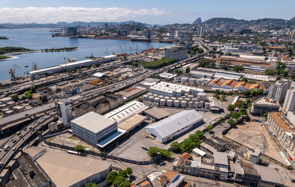 ICONIC Base Oil será a distribuidora oficial da Nynas no Brasil