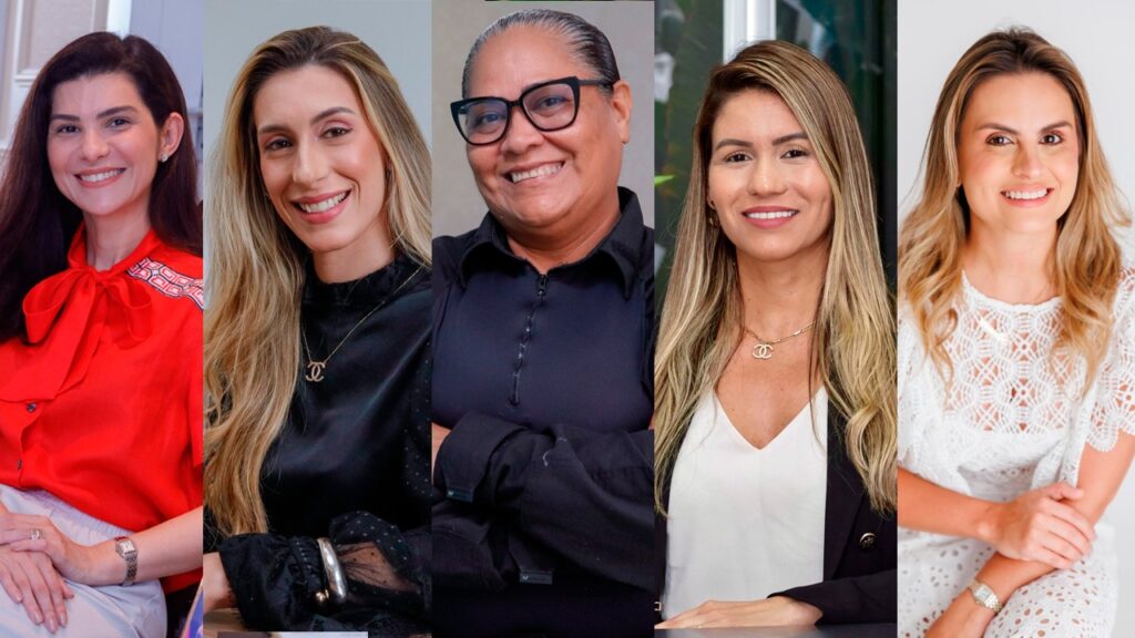 Belém lidera representatividade feminina em cargos públicos