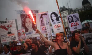 Milhares vão às ruas na Argentina no Dia da Memória, Verdade e Justiça