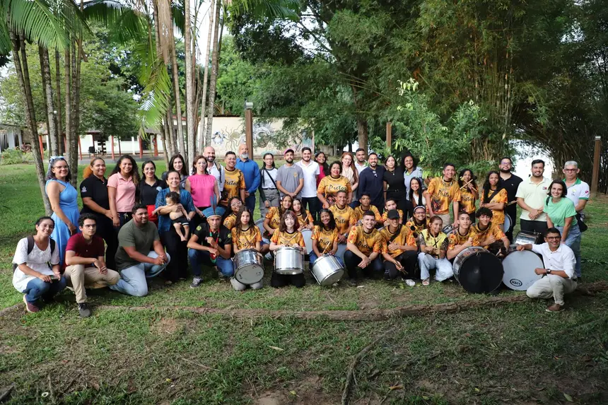 Semas participa de workshop sobre Bioeconomia e Turismo em Altamira