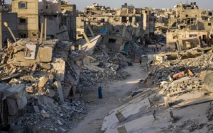 Hamas concorda com proposta de cessar-fogo egípcia; Israel rebate