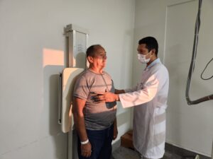 Belém implementa o Programa Mais Acesso a Especialistas
