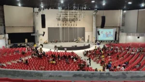 Catedral da Família – TJ-PA confirma o direito da Igreja do Evangelho Quadrangular em defender seu patrimônio
