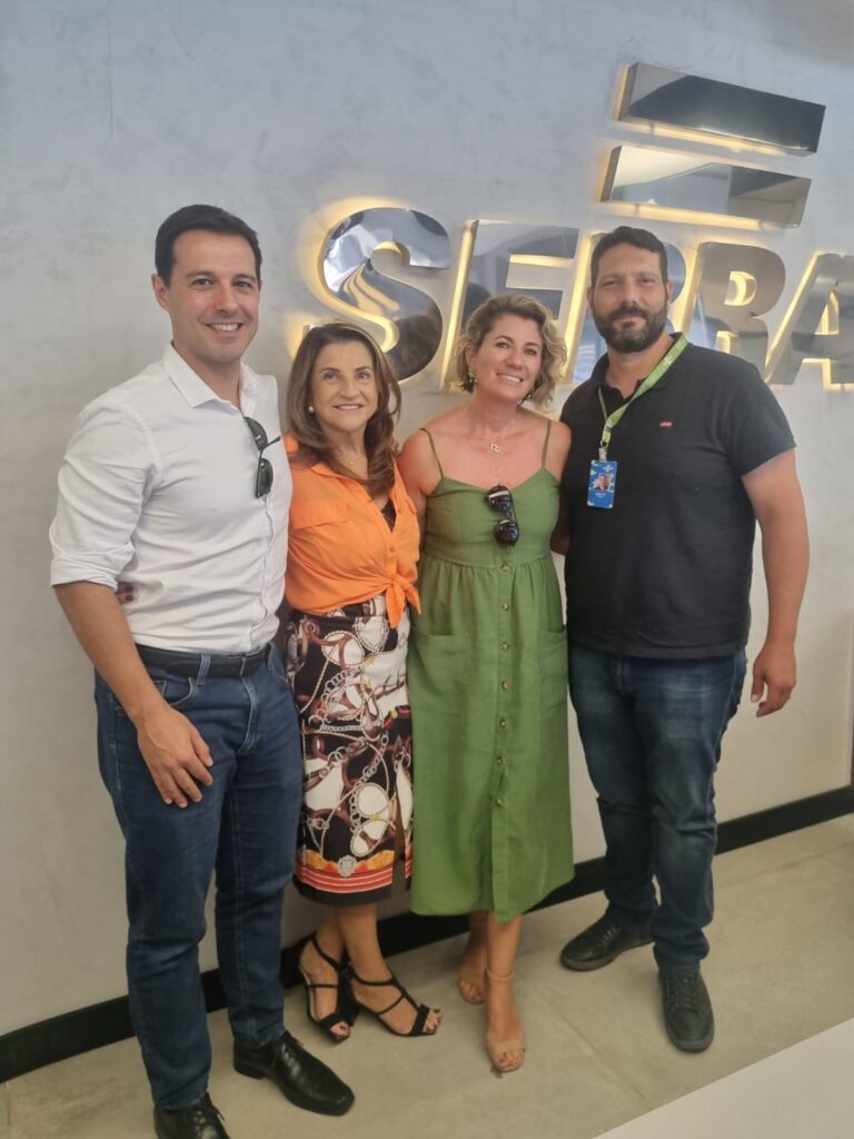 Inscrições para o Connection abrem segunda-feira, dia 10