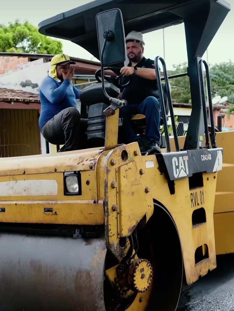 Vídeos – Santo Antônio do Tauá completa 63 anos e a população é quem recebe o presente