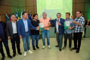 Sudam prepara plano para alavancar a região do Marajó