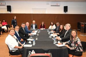 Pacto Interinstitucional Pró-Equidade Racial do TCE-PA ganha mais seis parceiros