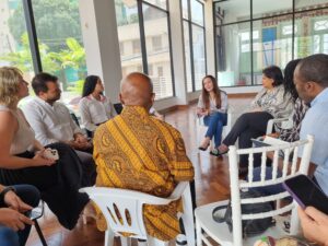 Embaixadores africanos estão otimistas com preparativos para COP-30