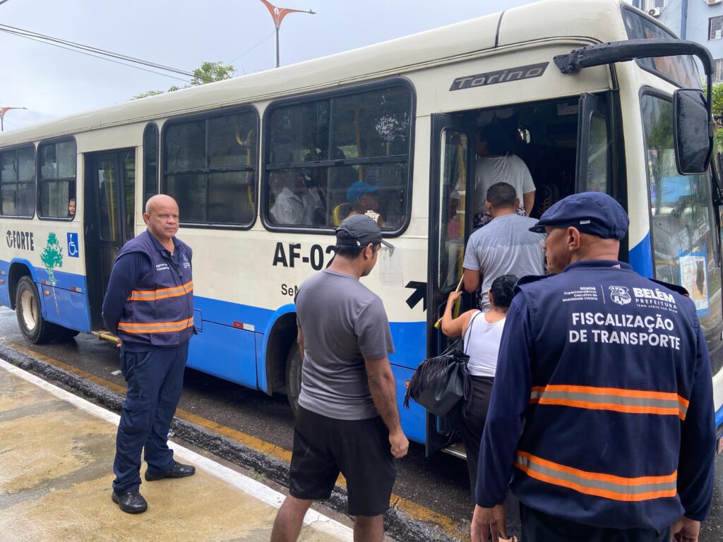 Linha Mosqueiro/São Brás tem novos pontos de embarque e desembarque