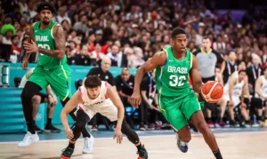 Basquete: Brasil conhece adversários na AmeriCup masculina e feminina