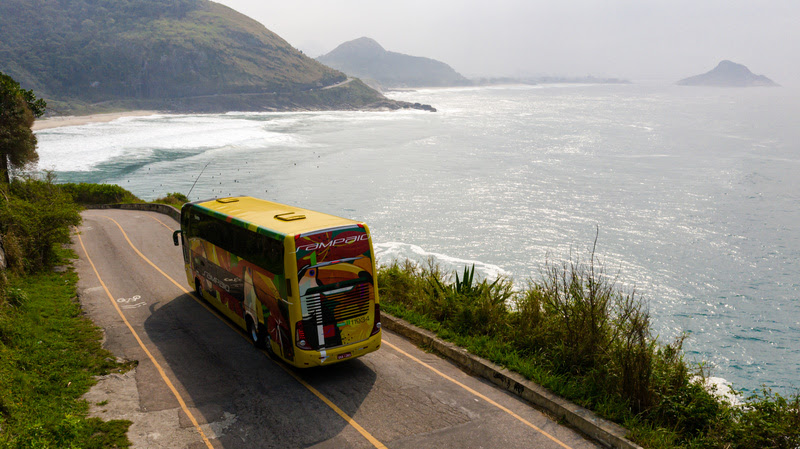Semana do Consumidor: empresas de ônibus oferecem promoções de até 40%