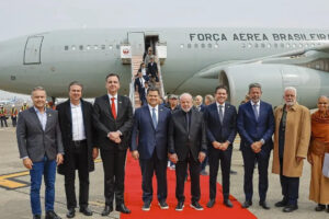 Com Lula fora, sanção do orçamento fica para depois