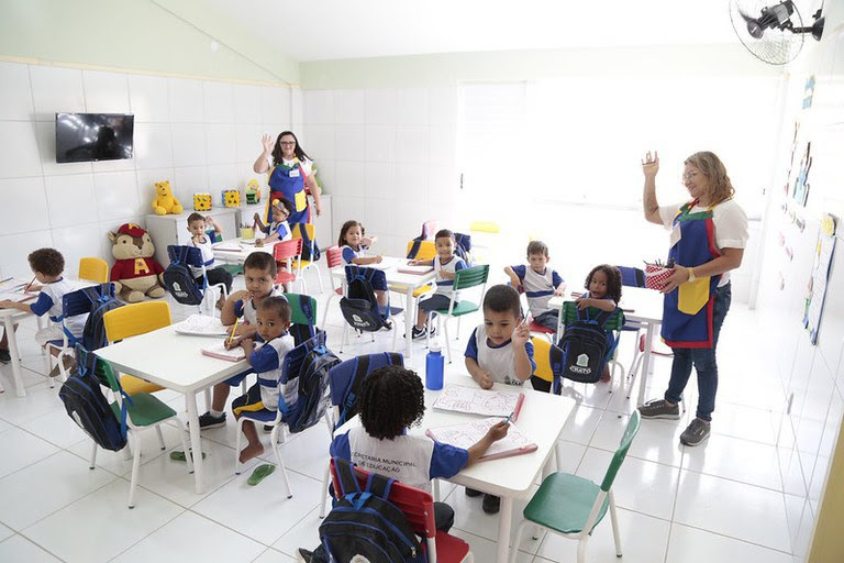 Municípios podem se inscrever até 31 de março para receber recursos federais