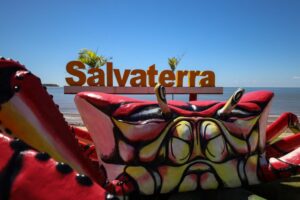Pará garante inclusão de 11 novos municípios no Mapa do Turismo Brasileiro