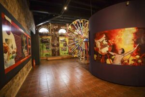 Museus e memoriais do Estado terão entrada gratuita aos domingos e feriados