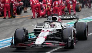 Max Verstappen vence GP do Japão pelo 4° ano consecutivo