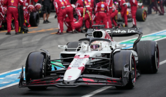 Max Verstappen vence GP do Japão pelo 4° ano consecutivo