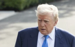 Donald Trump fala em aplicar novas sanções contra a Rússia