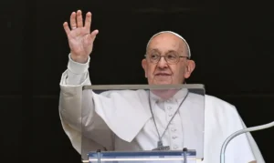 Papa Francisco: o serviço pela escuta