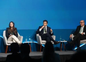 Concessão inédita de reflorestamento lançada pelo Pará é destaque em evento sobre parcerias público-privadas