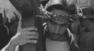 Semana Santa – Biblioteca Arthur Vianna exibe clássico ‘O Evangelho Segundo São Mateus’, de Pasolini