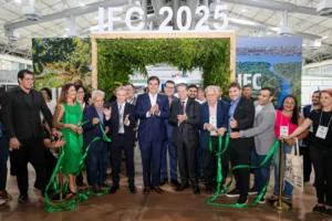 Congresso IFC Amazônia destaca a importância da aquicultura paraense