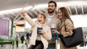 Maior feriado do ano deve movimentar mais de 2,6 milhões de passageiros no Brasil, diz Ministério do Turismo