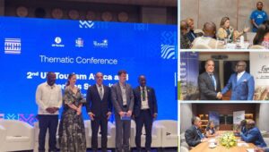Brasil sediará Cúpula da ONU Turismo para a África e as Américas em 2026, no Rio de Janeiro