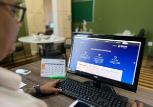 Belém implanta sistema de agendamento eletrônico do CadÚnico
