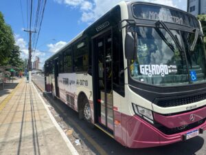 Passageiros aproveitam tarifa zero e Geladão de Belém a Mosqueiro