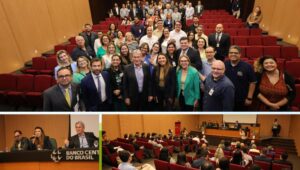 Governo Federal articula estratégias com os serviços de hospedagem para a COP30 em Belém