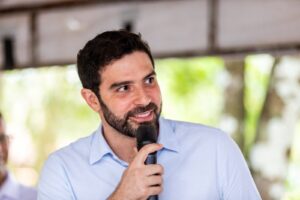 Prefeito Igor Normando anuncia ônibus de graça aos domingos e feriados e valor da nova passagem em Belém