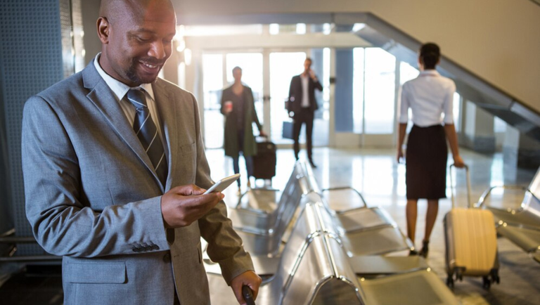 Brasil está no top 10 dos países mais procurados por viajantes de negócios europeus
