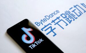 Dona do TikTok planeja data center no Brasil, segundo agência de notícias