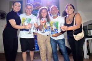 Heloísa Helena segue como presidente do Cassazum após pleito eleitoral