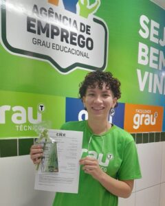 Grau Técnico realiza Feira da Empregabilidade nas unidades Belém, Ananindeua e Castanhal