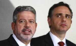 Congresso Nacional – Lira e Pacheco destinaram quase meio bilhão a seus redutos