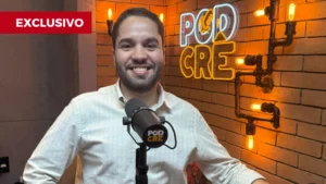 Vídeo – O anticristo já nasceu? Estudioso do fim dos tempos crê que sim