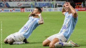 Paysandu está na final do Parazão e agora espera o adversário que sai hoje no clássico entre Remo e Tuna