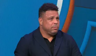 Ronaldo revela torcida por Guardiola na Seleção e elogia Renato Gaúcho
