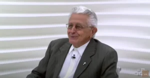 Morre Dom Angélico Sândalo Bernardino, bispo amigo de Lula